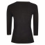 SALE % | s'questo | Shirt - Regular Fit - 3/4-Arm | Schwarz online im Shop bei meinfischer.de kaufen Variante 3