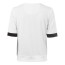 SALE % | s'questo | T-Shirt - Regular Fit - 3/4 Arm | Weiß online im Shop bei meinfischer.de kaufen Variante 3