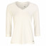 SALE % | s'questo | Shirt - Regular Fit - 3/4-Arm | Weiß online im Shop bei meinfischer.de kaufen Variante 2