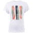 SALE % | s'questo | T-Shirt - Regular Fit - Print | Weiß online im Shop bei meinfischer.de kaufen Variante 2