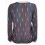 SALE % | s'questo | Shirtbluse - Loose Fit - Stripes | Blau online im Shop bei meinfischer.de kaufen Variante 3