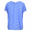 SALE % | s'questo | Shirtbluse - Loose Fit -Print | Blau online im Shop bei meinfischer.de kaufen Variante 3