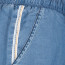 SALE % | s'questo | Shorts - Casual Fit - Denim | Blau online im Shop bei meinfischer.de kaufen Variante 4