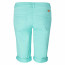 SALE % | s'questo | Bermuda - Regular Fit - Unifarben | Blau online im Shop bei meinfischer.de kaufen Variante 3