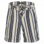 SALE % | s'questo | Short - Regular Fit - Stripes | Blau online im Shop bei meinfischer.de kaufen Variante 2