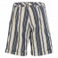 SALE % | s'questo | Short - Regular Fit - Stripes | Blau online im Shop bei meinfischer.de kaufen Variante 3