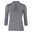 SALE % | s'questo | Sweatshirt - Regular Fit - 3/4 Arm | Blau online im Shop bei meinfischer.de kaufen Variante 2
