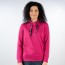 SALE % | s'questo | Sweatshirt - Loose Fit - Stehkragen | Pink online im Shop bei meinfischer.de kaufen Variante 5