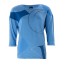 SALE % | s'questo | Sweatshirt - Loose Fit - Print | Blau online im Shop bei meinfischer.de kaufen Variante 2