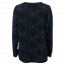 SALE % | s'questo | Sweater - Regular Fit - Muster | Blau online im Shop bei meinfischer.de kaufen Variante 3