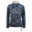 SALE % | s'questo | Sweatshirt - Loose Fit - Turtleneck | Blau online im Shop bei meinfischer.de kaufen Variante 2