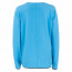 SALE % | s'questo | Sweatshirt - Regular Fit - unifarben | Blau online im Shop bei meinfischer.de kaufen Variante 3