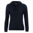 SALE % | s'questo | Sweatshirt - Loose Fit - Kapuze | Blau online im Shop bei meinfischer.de kaufen Variante 2