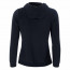SALE % | s'questo | Sweatshirt - Loose Fit - Kapuze | Blau online im Shop bei meinfischer.de kaufen Variante 3