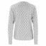 SALE % | s'questo | Sweatshirt - Loose Fit - Crewneck | Weiß online im Shop bei meinfischer.de kaufen Variante 3