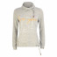 SALE % | s'questo | Sweatshirt - Loose Fit - Turtleneck | Grau online im Shop bei meinfischer.de kaufen Variante 2