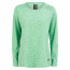 SALE % | s'questo | Sweatshirt - Loose Fit - Crewneck | Grün online im Shop bei meinfischer.de kaufen Variante 2