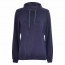 SALE % | s'questo | Sweatshirt - Loose Fit - unifarben | Blau online im Shop bei meinfischer.de kaufen Variante 2