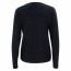 SALE % | s'questo | Sweatshirt - Loose Fit - Crewneck | Schwarz online im Shop bei meinfischer.de kaufen Variante 3