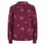 SALE % | s'questo | Sweatshirt - Regular Fit - Turtleneck | Lila online im Shop bei meinfischer.de kaufen Variante 2
