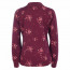 SALE % | s'questo | Sweatshirt - Regular Fit - Turtleneck | Lila online im Shop bei meinfischer.de kaufen Variante 3
