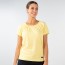 SALE % | s'questo | T-Shirt - Regular Fit - Dots | Gelb online im Shop bei meinfischer.de kaufen Variante 5