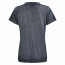 SALE % | s'questo | T-Shirt - Regular Fit - unifarben | Blau online im Shop bei meinfischer.de kaufen Variante 3