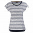 SALE % | s'questo | T-Shirt - Regular Fit - Stripes | Lila online im Shop bei meinfischer.de kaufen Variante 2