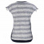 SALE % | s'questo | T-Shirt - Regular Fit - Stripes | Lila online im Shop bei meinfischer.de kaufen Variante 3