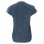 SALE % | s'questo | T-Shirt - Loose Fit - Wash-Out | Blau online im Shop bei meinfischer.de kaufen Variante 3