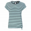 SALE % | s'questo | T-Shirt - Loose Fit - Ringel | Blau online im Shop bei meinfischer.de kaufen Variante 2