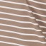SALE % | s'questo | T-Shirt - Regular Fit - Stripes | Braun online im Shop bei meinfischer.de kaufen Variante 4