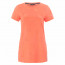 SALE % | s'questo | T-Shirt - Regular Fit - Crewneck | Orange online im Shop bei meinfischer.de kaufen Variante 2