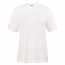 SALE % | s'questo | T-Shirt - Regular Fit - unifarben | Weiß online im Shop bei meinfischer.de kaufen Variante 2