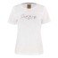 SALE % | s'questo | T-Shirt - Regular Fit - Wording | Weiß online im Shop bei meinfischer.de kaufen Variante 2