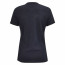 SALE % | s'questo | T-Shirt - Regular Fit - Crewneck | Blau online im Shop bei meinfischer.de kaufen Variante 3