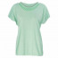 SALE % | s'questo | T-Shirt - Regular Fit - Unifarben | Grün online im Shop bei meinfischer.de kaufen Variante 2