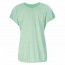 SALE % | s'questo | T-Shirt - Regular Fit - Unifarben | Grün online im Shop bei meinfischer.de kaufen Variante 3
