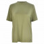 SALE % | s'questo | T-Shirt - Regular Fit - unifarben | Grün online im Shop bei meinfischer.de kaufen Variante 2