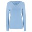 SALE % | s'questo | T-Shirt - Regular Fit - Merle | Blau online im Shop bei meinfischer.de kaufen Variante 2