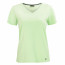 SALE % | s'questo | T-Shirt - Regular Fit - V-Neck | Grün online im Shop bei meinfischer.de kaufen Variante 2