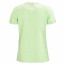 SALE % | s'questo | T-Shirt - Regular Fit - V-Neck | Grün online im Shop bei meinfischer.de kaufen Variante 3
