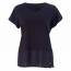 SALE % | s'questo | T-Shirt - Regular Fit - V-Neck | Blau online im Shop bei meinfischer.de kaufen Variante 2