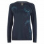 SALE % | s'questo | T-Shirt - Regular Fit - Crewneck | Blau online im Shop bei meinfischer.de kaufen Variante 2
