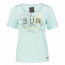 SALE % | s'questo | T-Shirt - Regular Fit  - Druck | Blau online im Shop bei meinfischer.de kaufen Variante 2