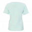 SALE % | s'questo | T-Shirt - Regular Fit  - Druck | Blau online im Shop bei meinfischer.de kaufen Variante 3