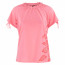 SALE % | s'questo | T-Shirt - Regular Fit - Print | Rosa online im Shop bei meinfischer.de kaufen Variante 2