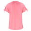 SALE % | s'questo | T-Shirt - Regular Fit - Print | Rosa online im Shop bei meinfischer.de kaufen Variante 3