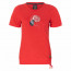 SALE % | s'questo | T-Shirt - Regular Fit - Crewneck | Rot online im Shop bei meinfischer.de kaufen Variante 2