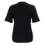 SALE % | s'questo | T-Shirt - Regular Fit - Print | Schwarz online im Shop bei meinfischer.de kaufen Variante 3
